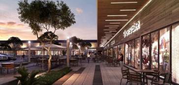 green villa 1 Party Lawn