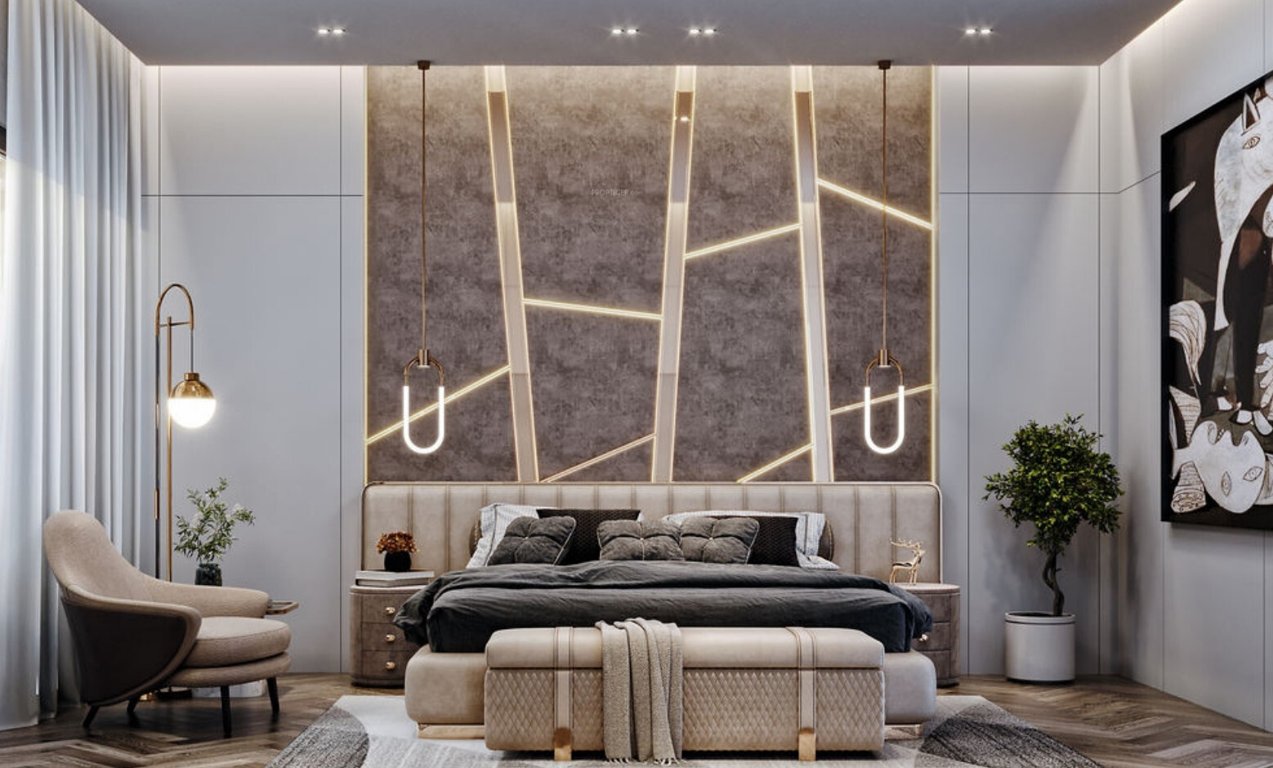 green villa 1 Bedroom