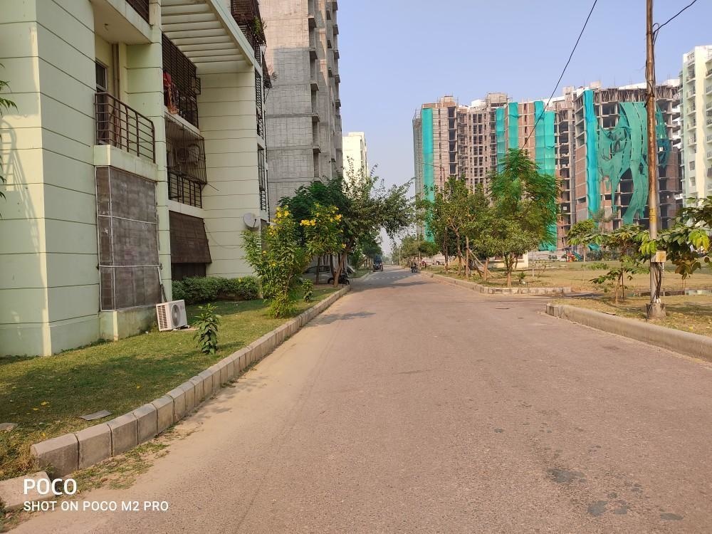  celebrity meadows tower n Internal Roads & Footpaths