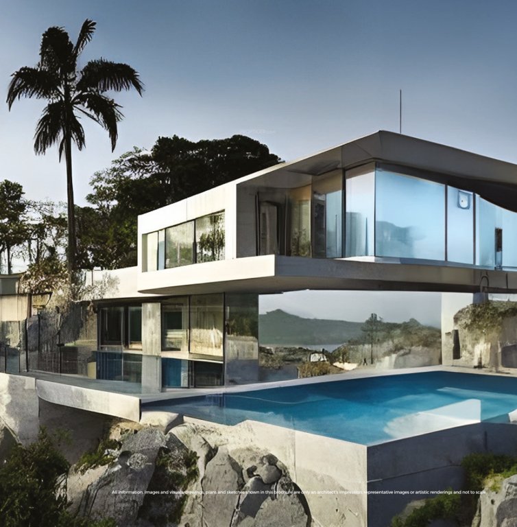 emerald estate Others