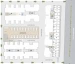  sky-view-phase-2 Tower A, B, C, D, E, F, G & H Cluster Plan for ground Floor