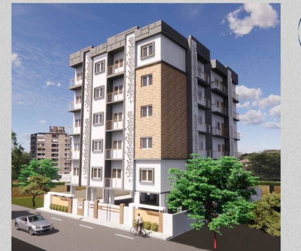 Elevation pearl-palaces Elevation