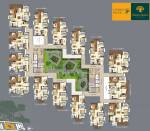 Jasmine Block Cluster Plan green-grace-jasmine Jasmine Block Cluster Plan