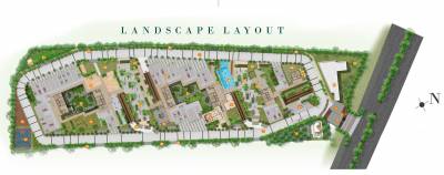  green-grace-jasmine Layout Plan