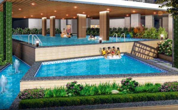  green-grace-jasmine Swimming Pool