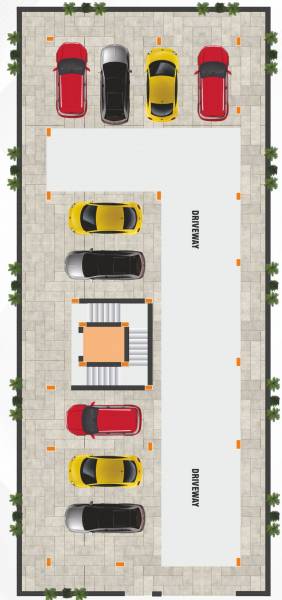  kodambakkam Kodambakkam Cluster Plan