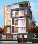 Elevation  kodambakkam Elevation