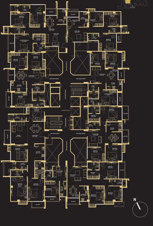  tarun nagar block a Tarun Nagar Block A Cluster Plan
