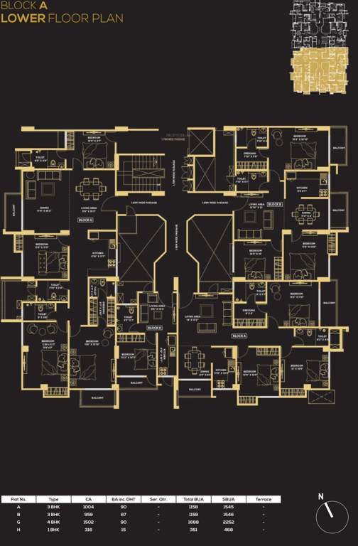  tarun nagar block a Tarun Nagar Block A Cluster Plan