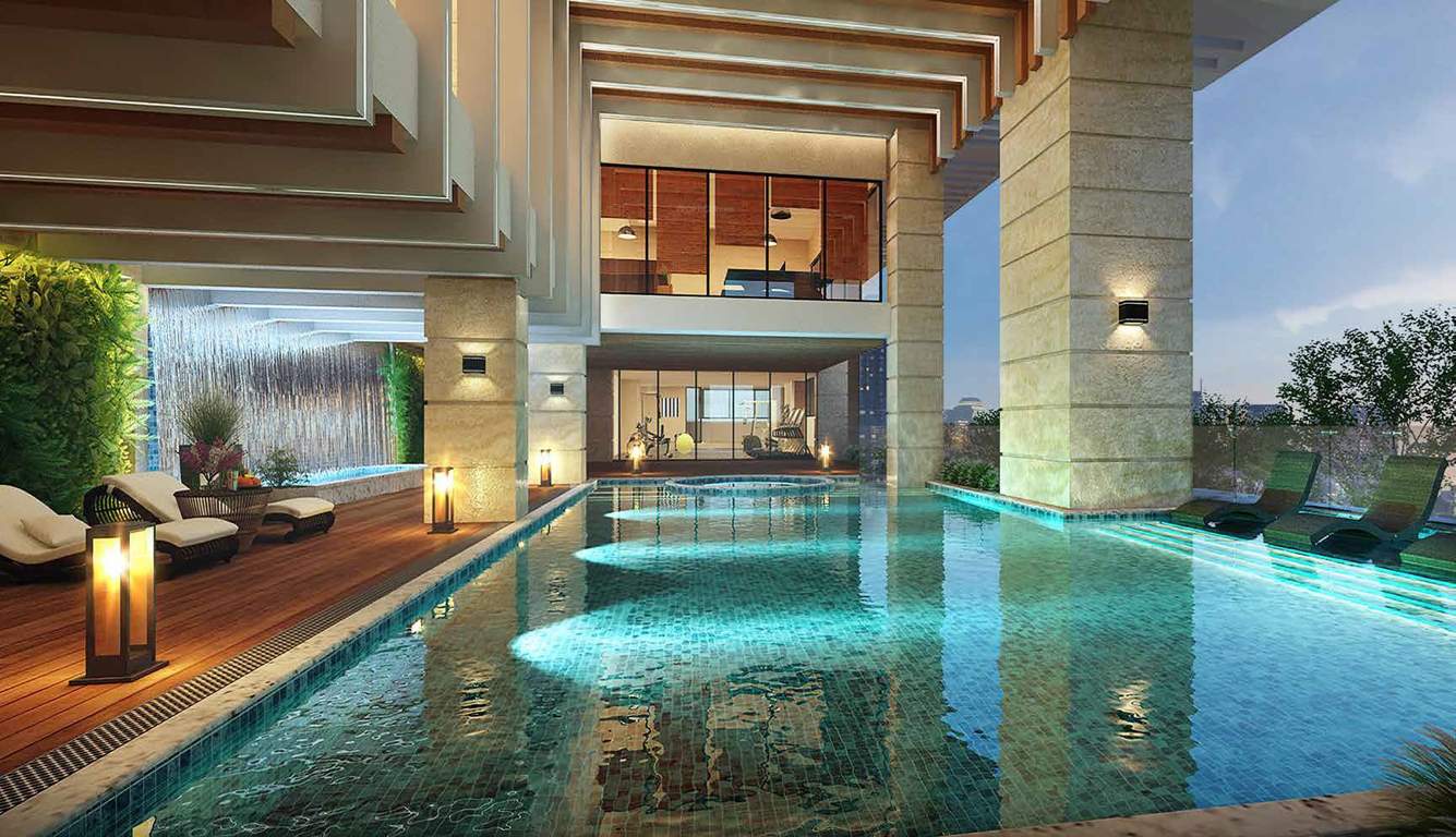  tarun nagar block a Swimming Pool