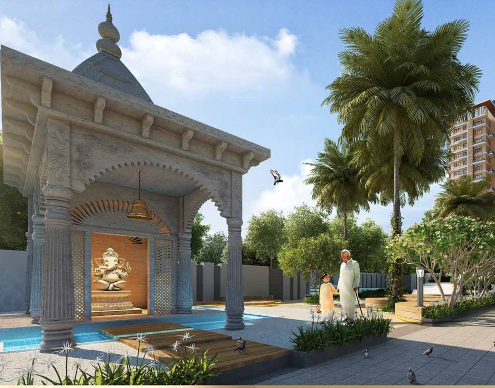  tarun nagar phase2 block b Temple