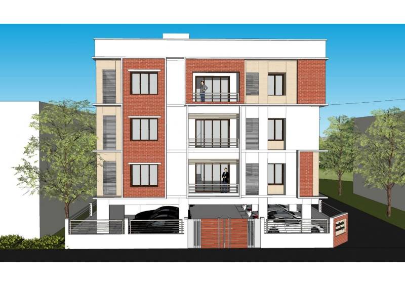  soundarya Elevation