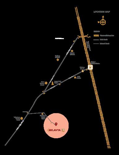  eklavya-building-no-1-type-a-wing-c Location Plan
