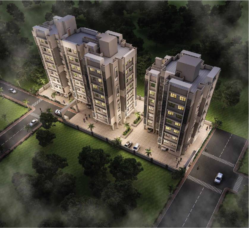  eklavya building no 1 type a wing c Master Plan