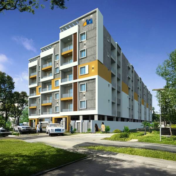  my-home-dreams Elevation