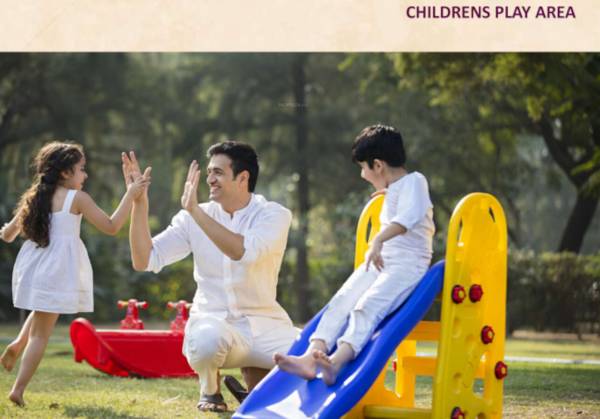  dreams Children's play area