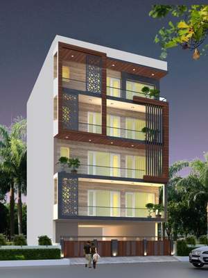 Elevation