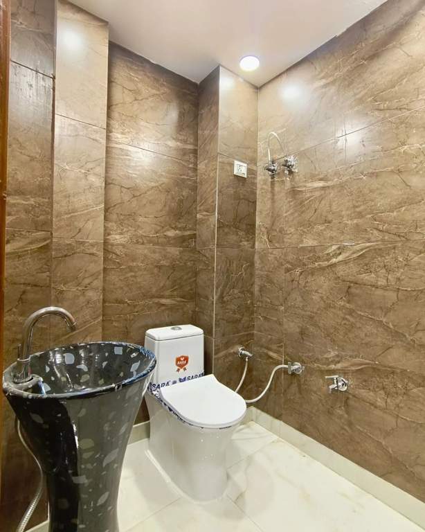  banke bihari floors Bathroom