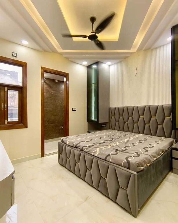  banke bihari floors Bedroom