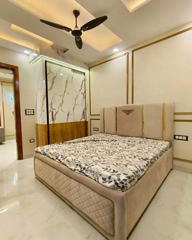  banke bihari floors Bedroom