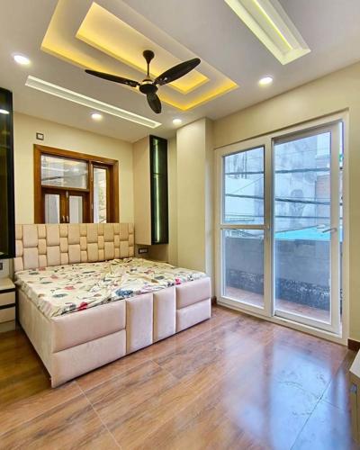 Bedroom banke-bihari-floors Bedroom