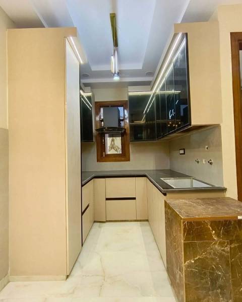 Kitchen banke-bihari-floors Kitchen