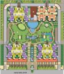  la-solara-phase-1-tower-b-&-c Tower B Cluster Plan