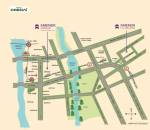  la-solara-phase-1-tower-b-&-c Location Plan