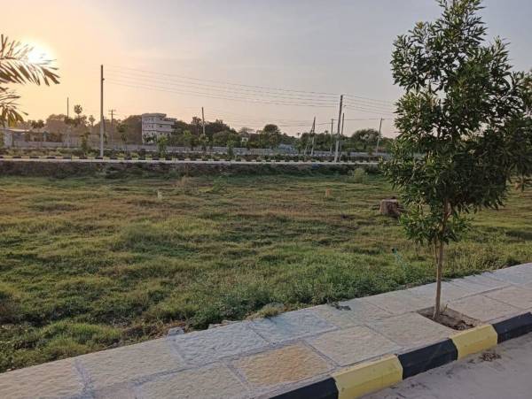  anjali-space-township Elevation