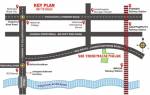 Location Plan sri-thirumalai-nagar Location Plan