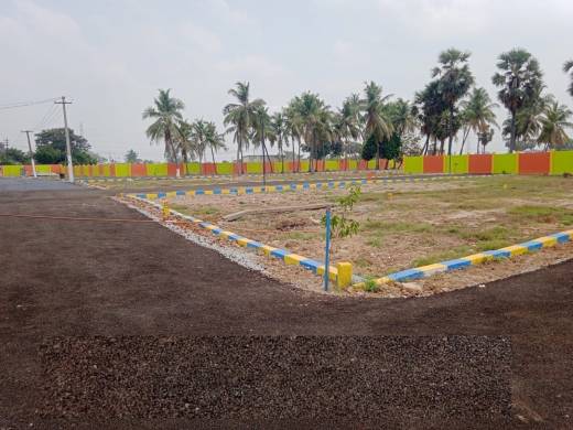 sri-thirumalai-nagar Elevation Elevation