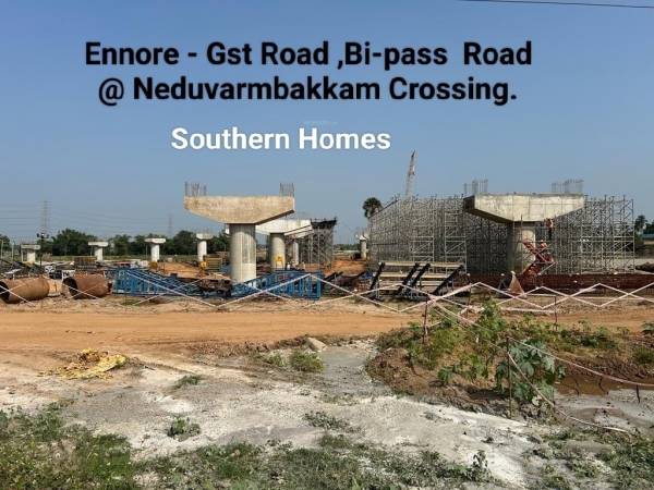  sri-thirumalai-nagar Plot