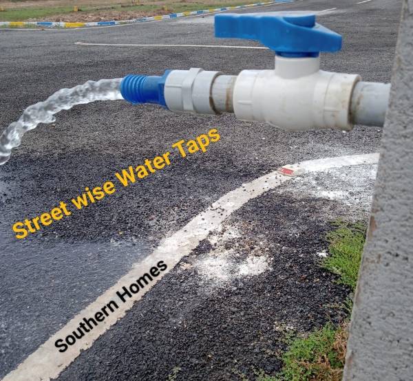  sri-thirumalai-nagar Plot