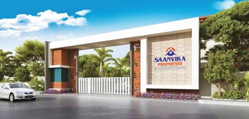  anjali-town-ship Gated Community