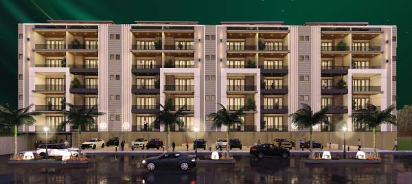  calista-heights Elevation