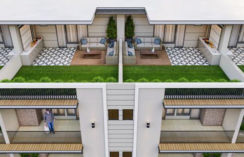  calista-heights Balcony