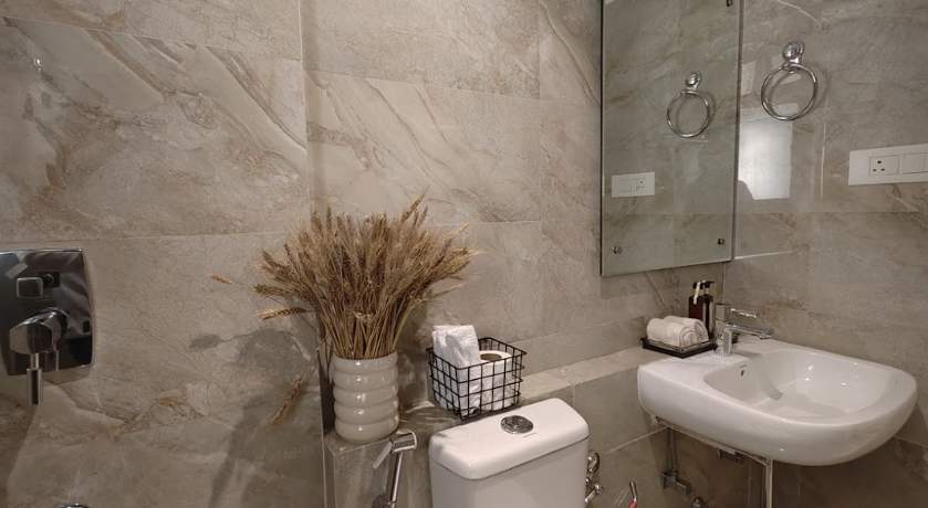 calista heights Bathroom