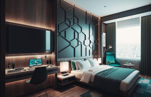  calista-heights Bedroom