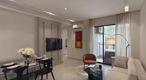  calista-heights Dining Area