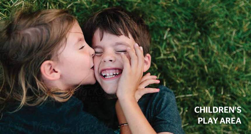 canvas & cove phase 1 wing a & b Children's play area