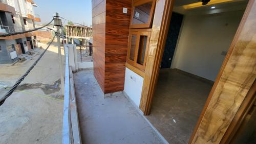 Balcony zovian-luxury-homes Balcony