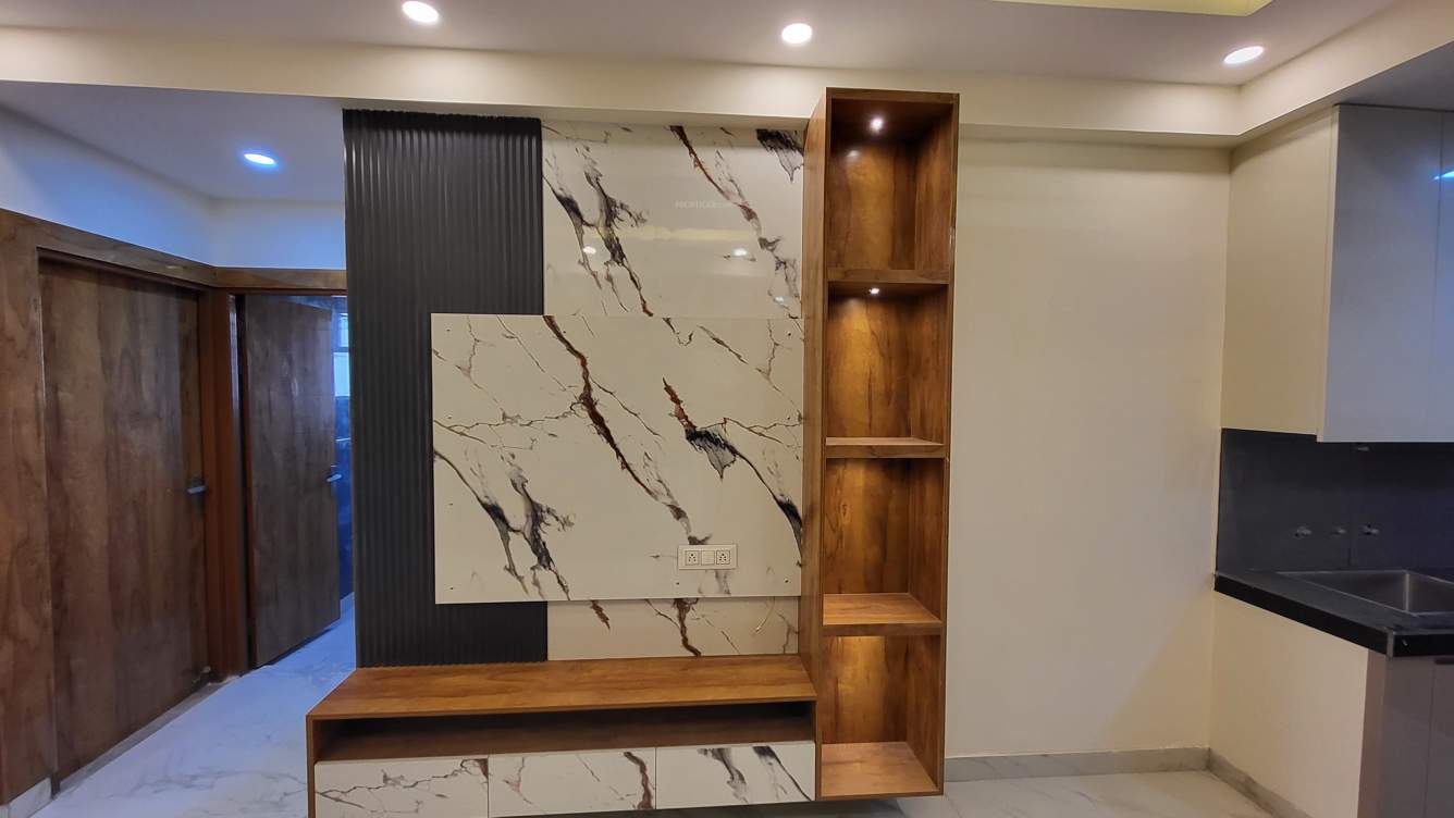  zovian luxury homes Living Area