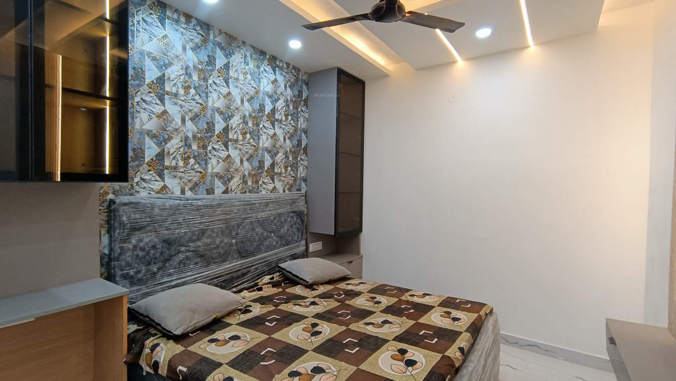  lotus apartment Bedroom