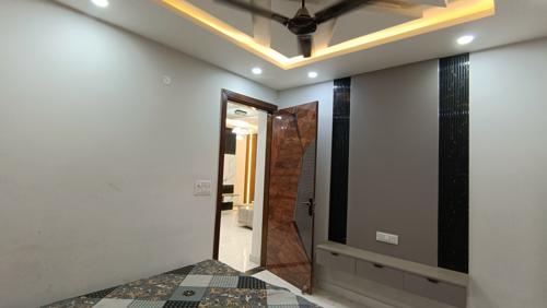  lotus-apartment Bedroom