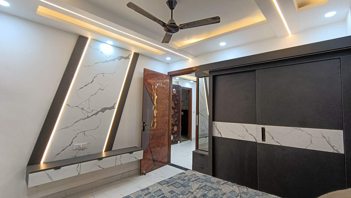  lotus apartment Bedroom