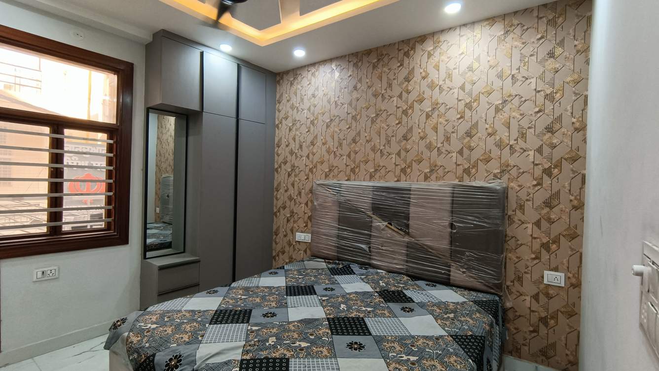  lotus apartment Bedroom