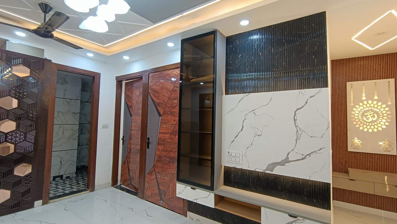  lotus apartment Living Area