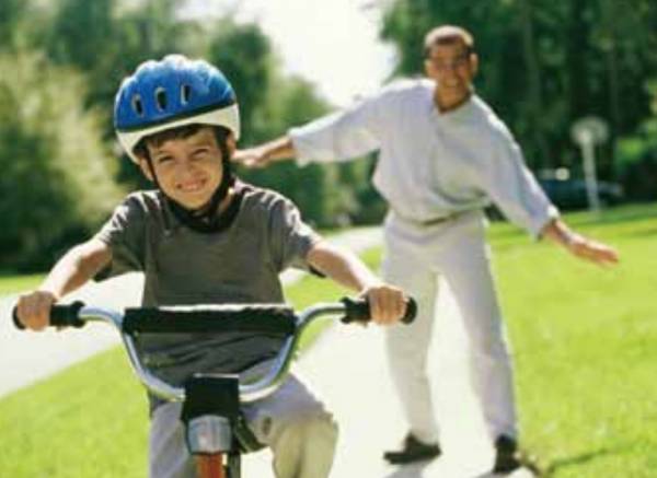  sierra-blocks-g-h-&-e Cycling & Jogging Track