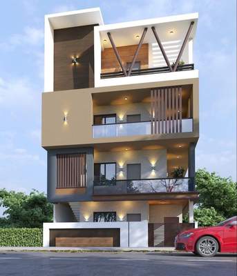 Elevation