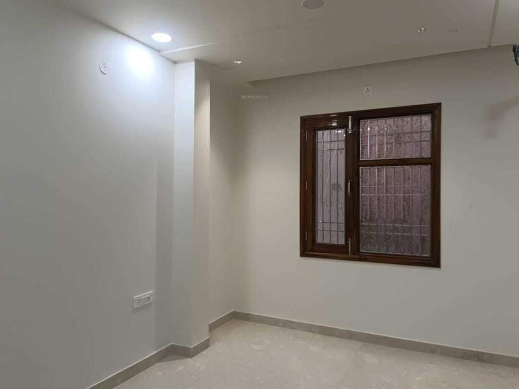  gaurav homes Living Area